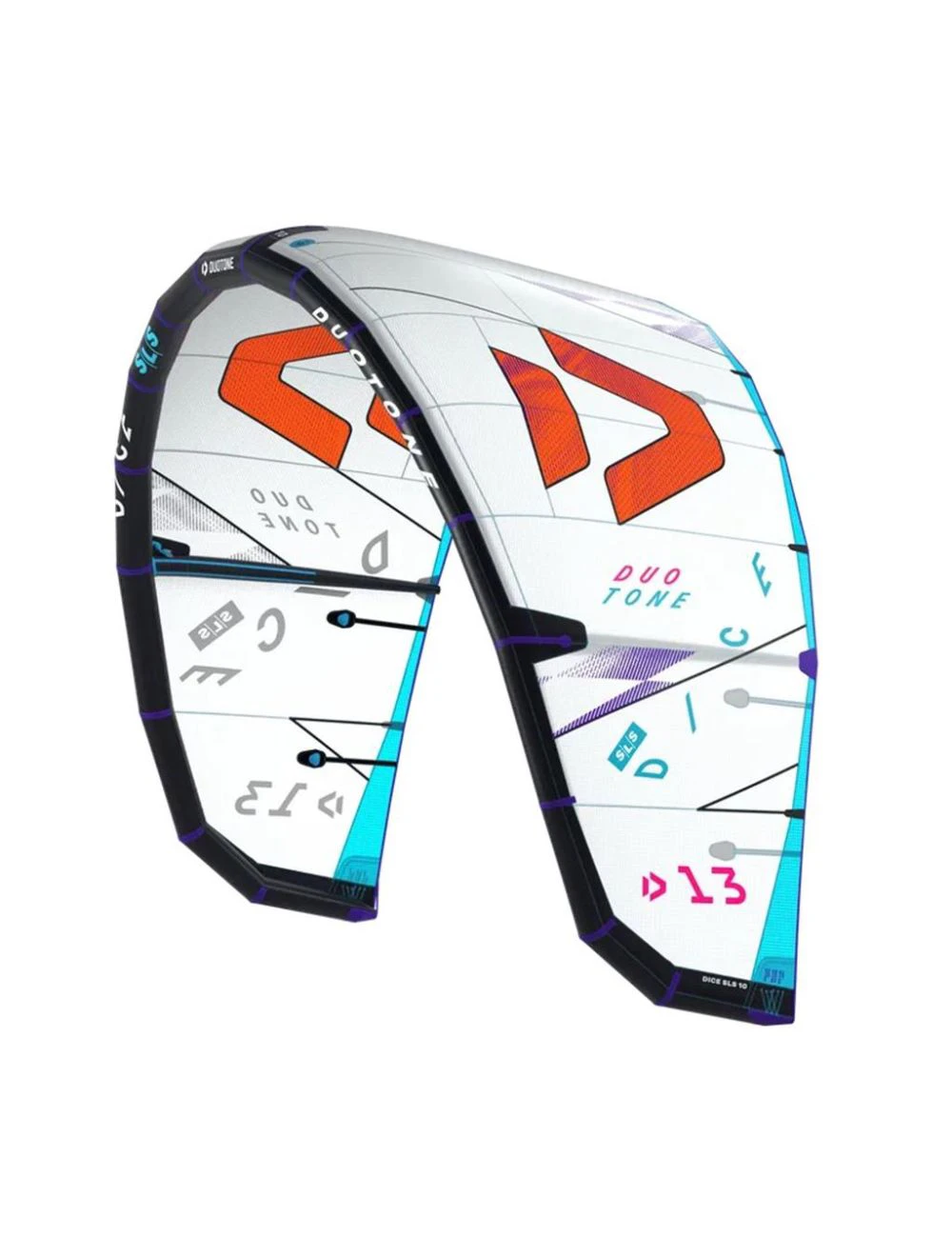 Duotone DTK Dice SLS 2025