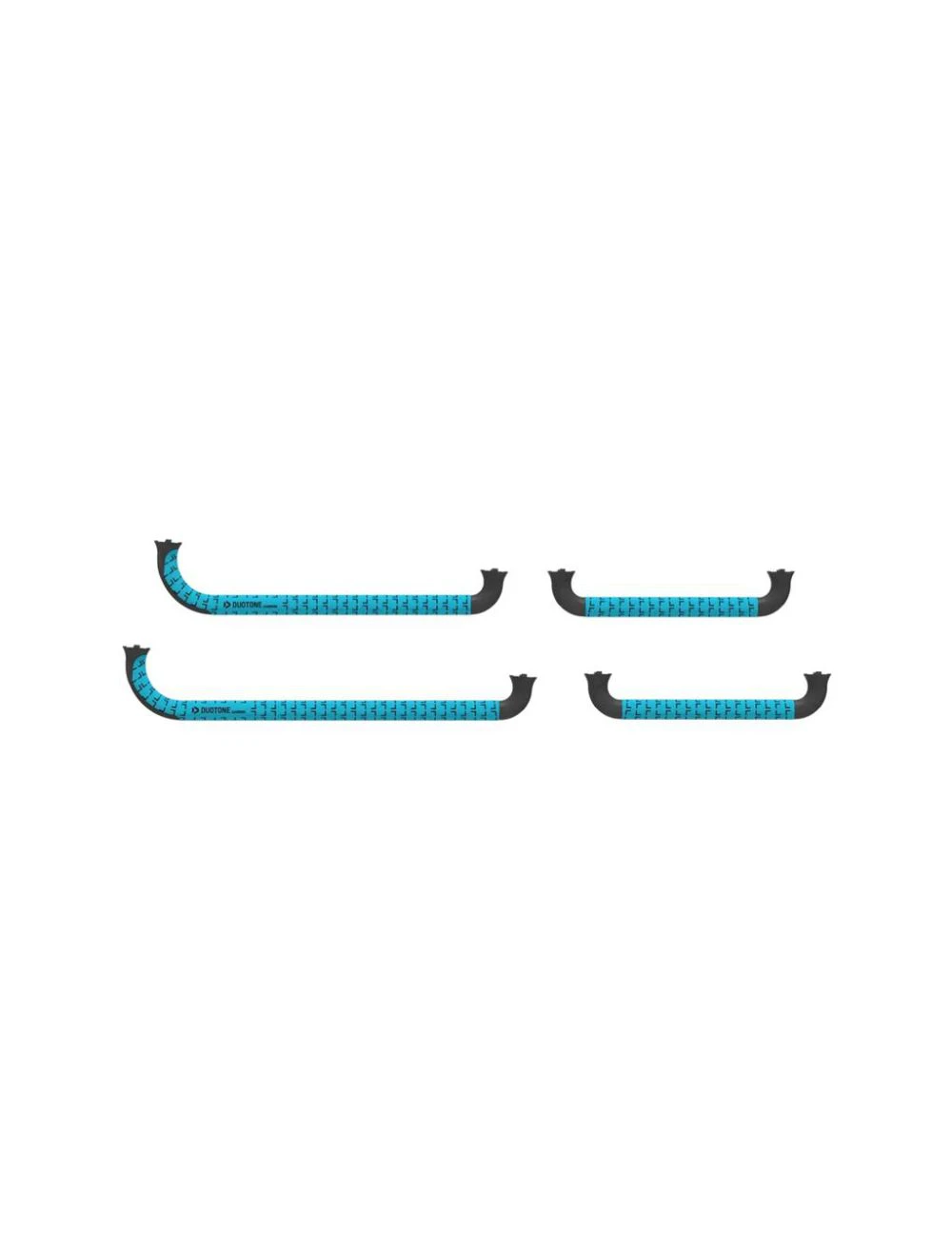 Duotone Handle Fusion Set