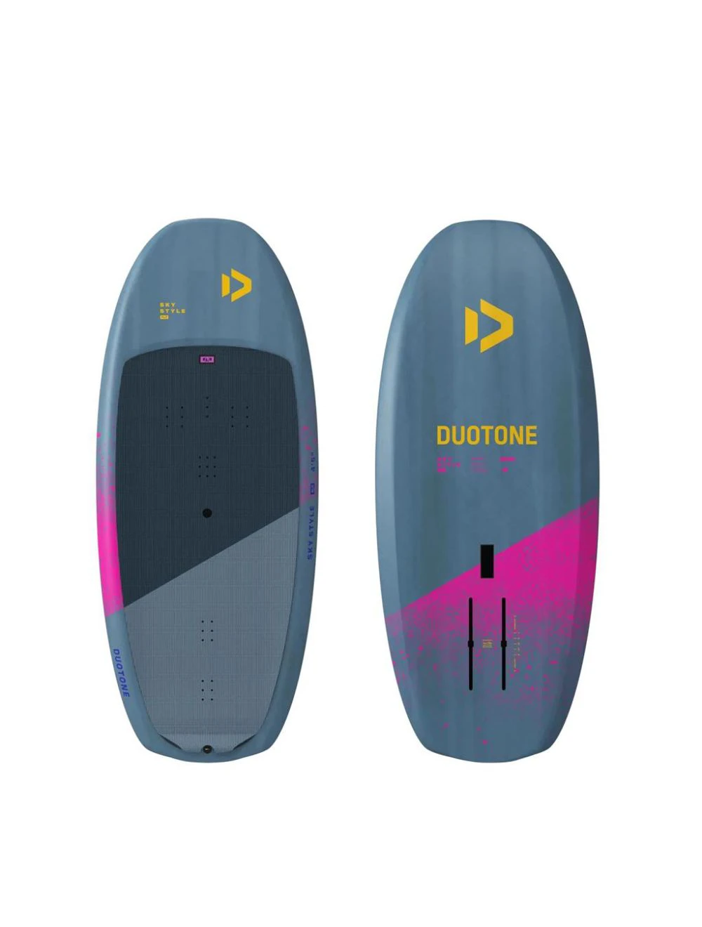 Duotone Sky Style SLS 2025
