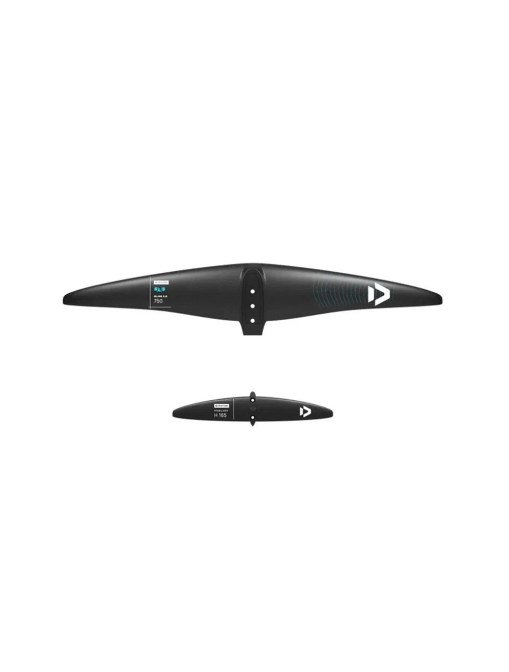 Duotone Foil Wing Set Glide 2.0 SLS