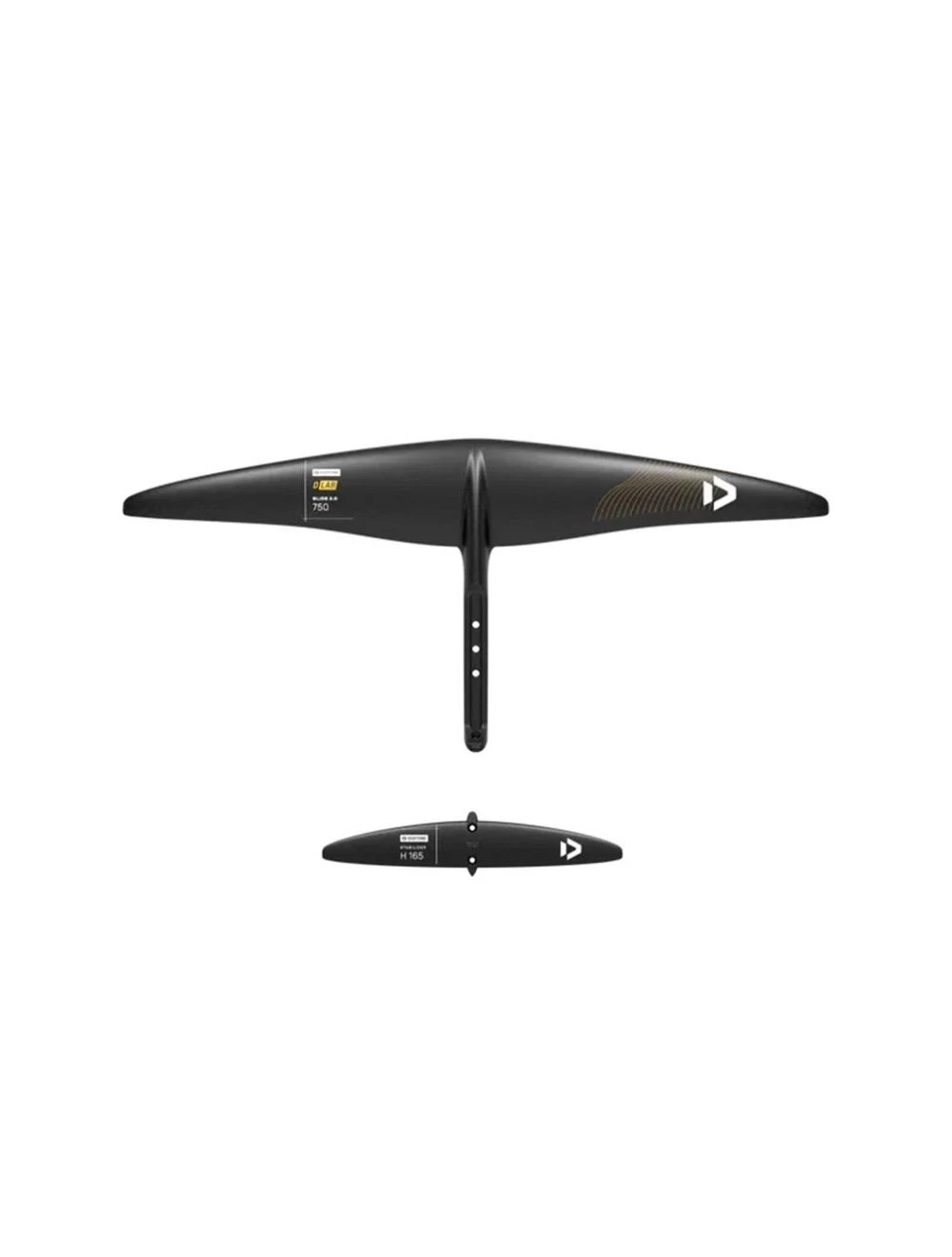 Duotone Foil Wing Set Glide 2.0 D/LAB