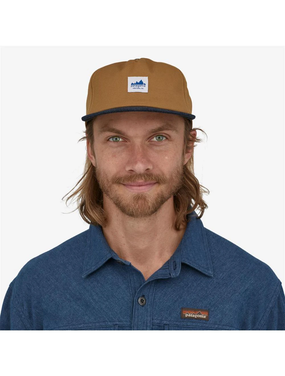 Patagonia Range Cap