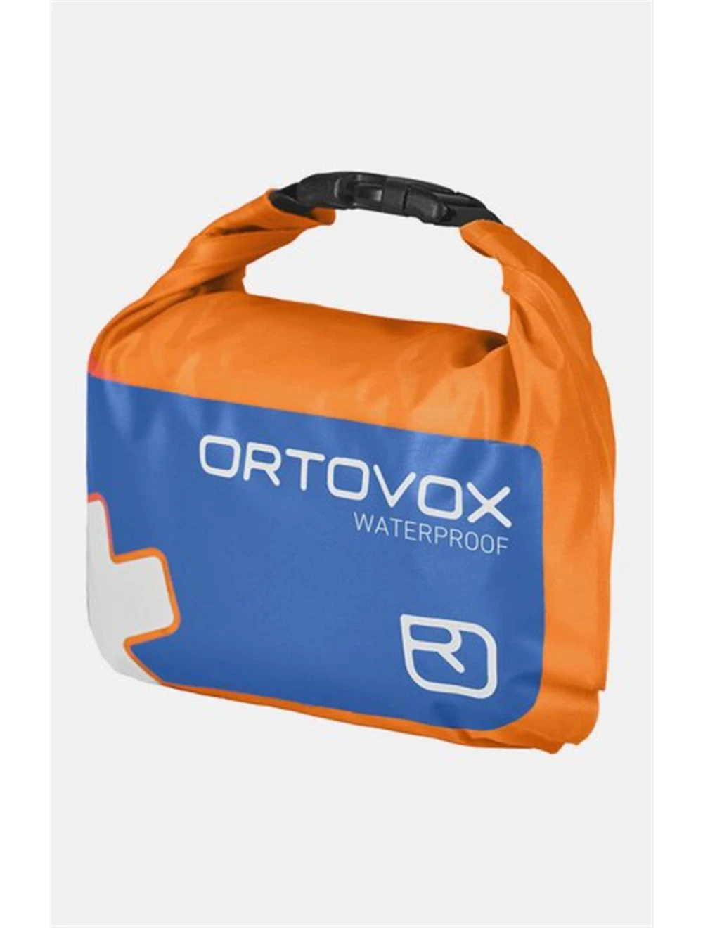 Ortovox First Aid Waterproof shocking orange
