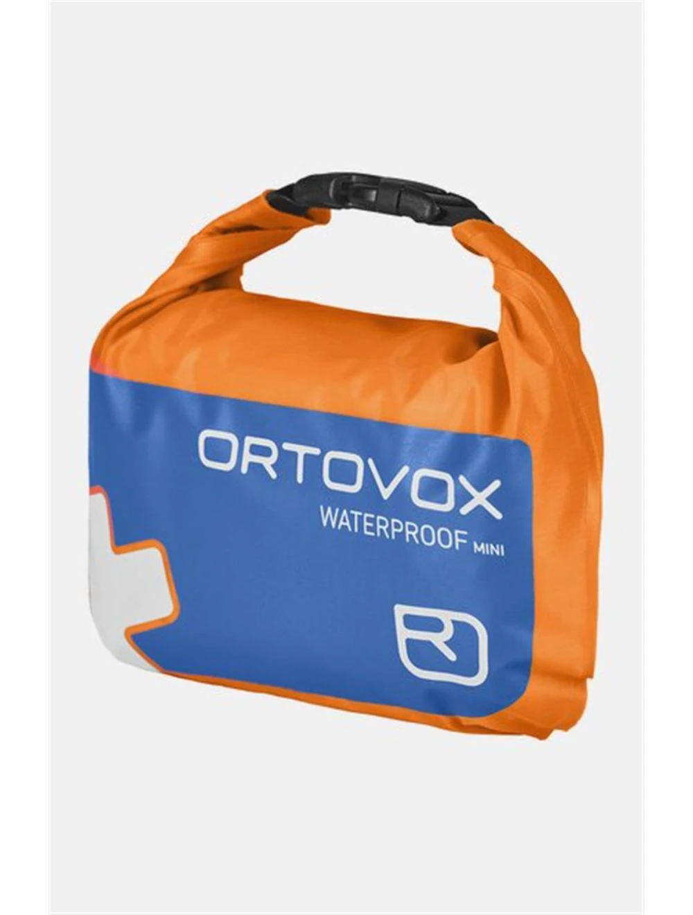 Ortovox First Aid Waterproof Mini shocking orange