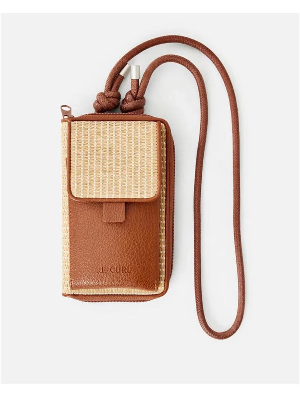Wallet straw online