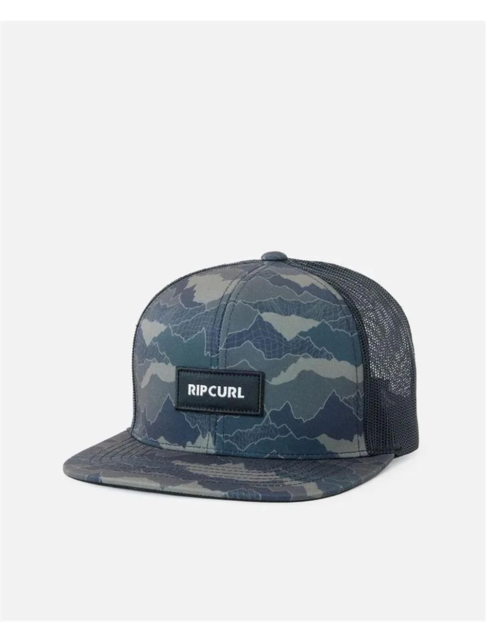 Rip Curl Combo Trucker
