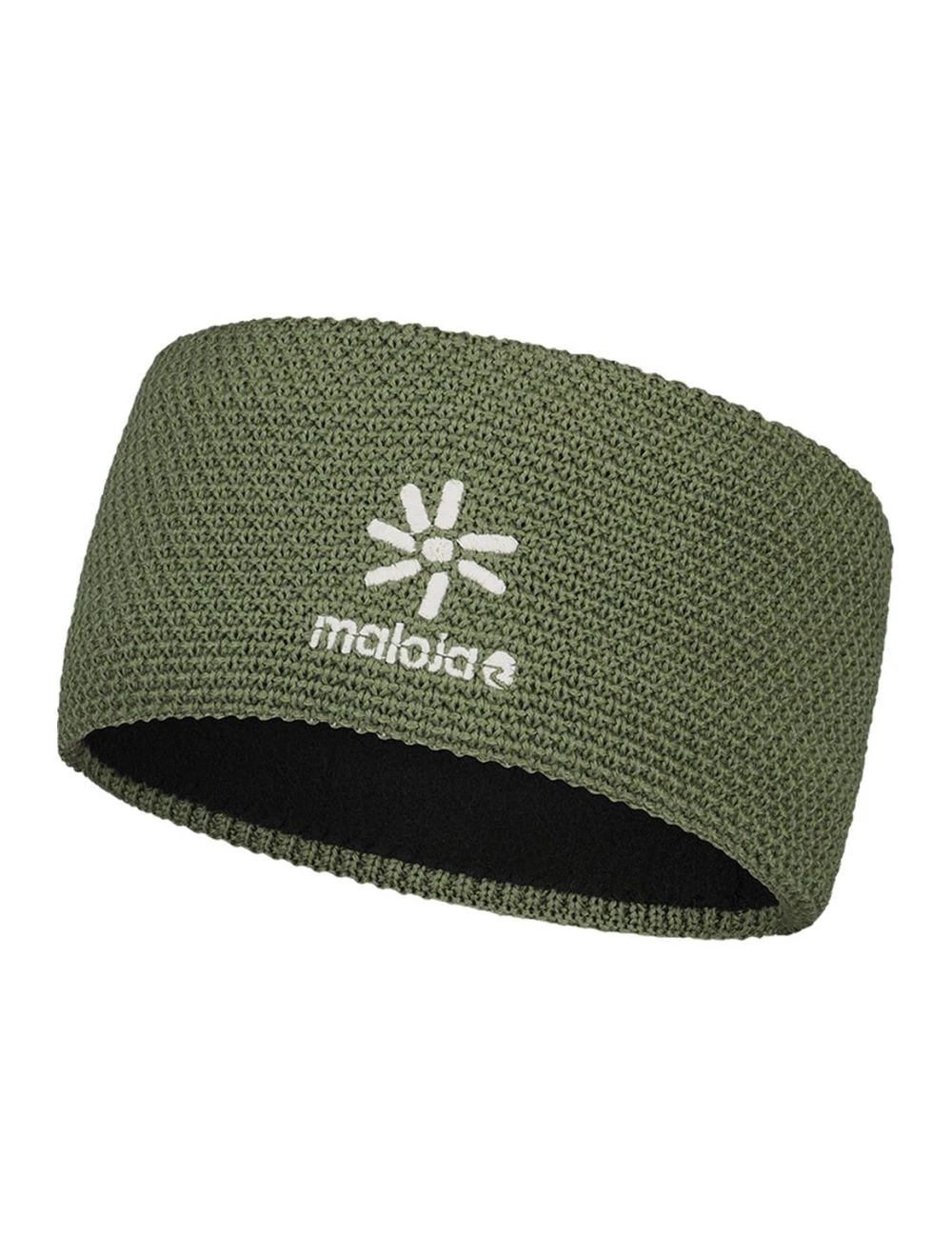 Maloja LampsenspitzeM. Knit Headband