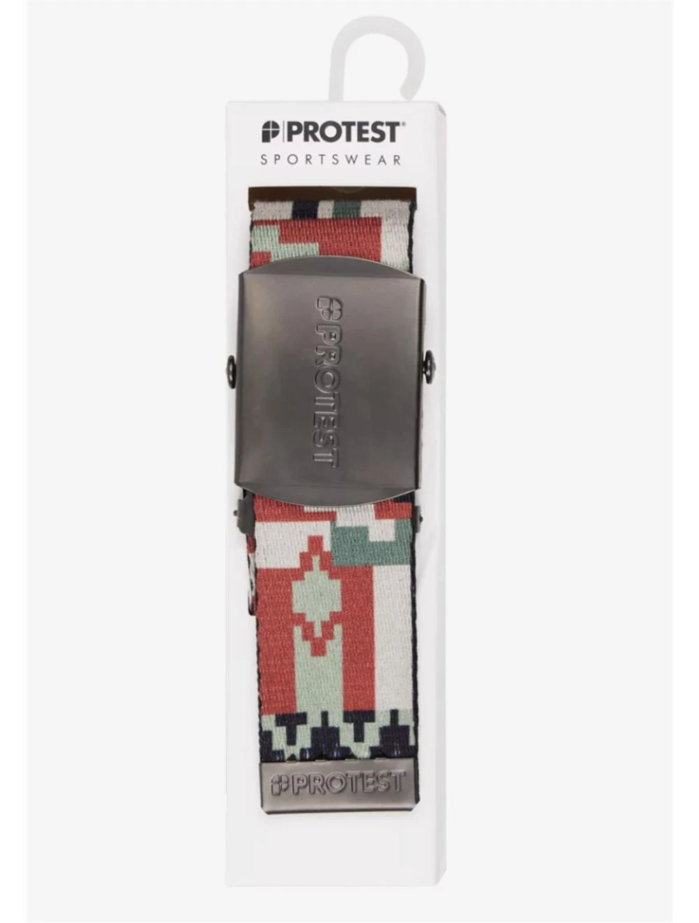 Protest PRTMETRO belt