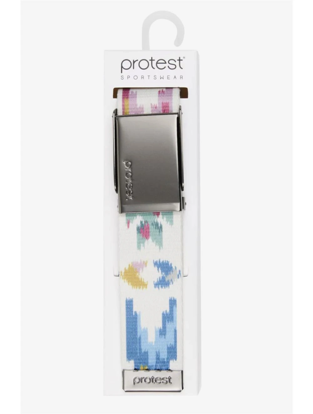 Protest PRTMETAL belt