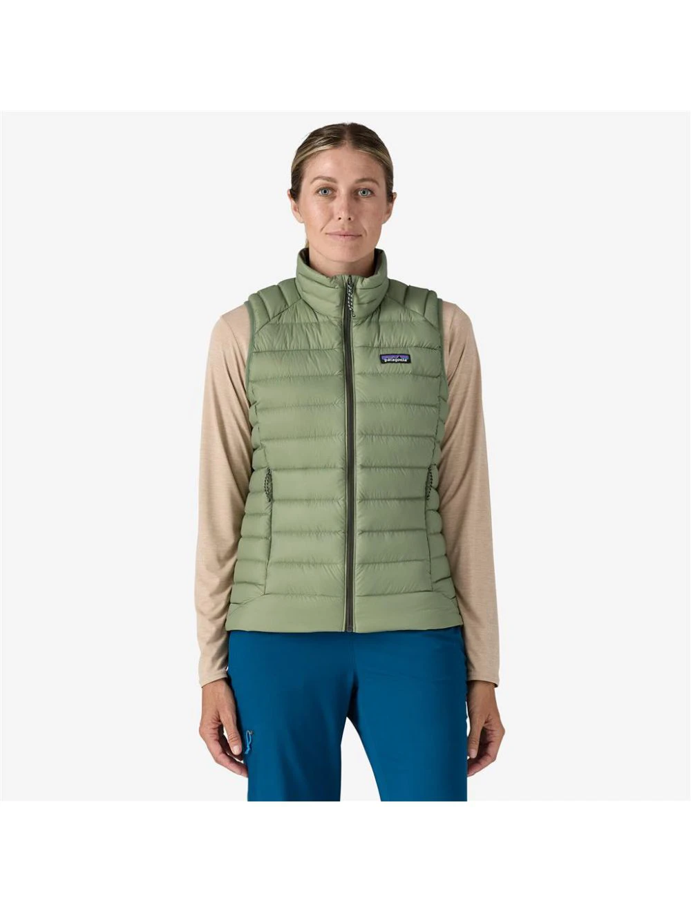 Patagonia W s Down Sweater Vest