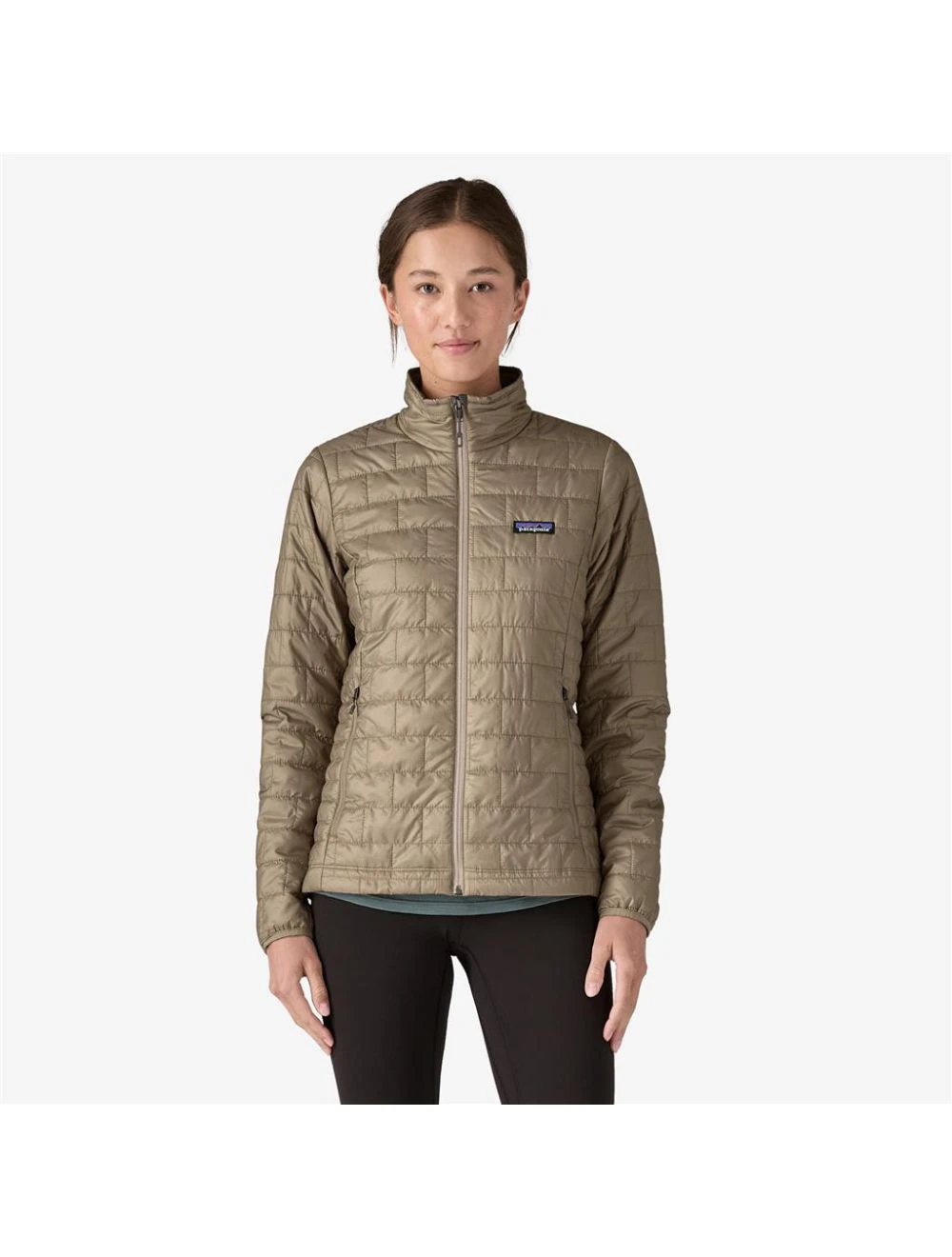 Patagonia W's Nano Puff Jkt
