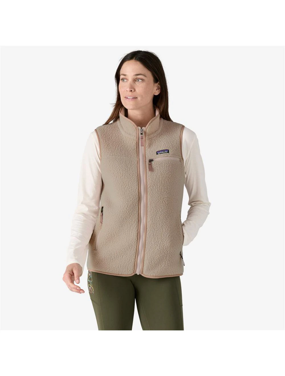 Patagonia W s Retro Pile Vest