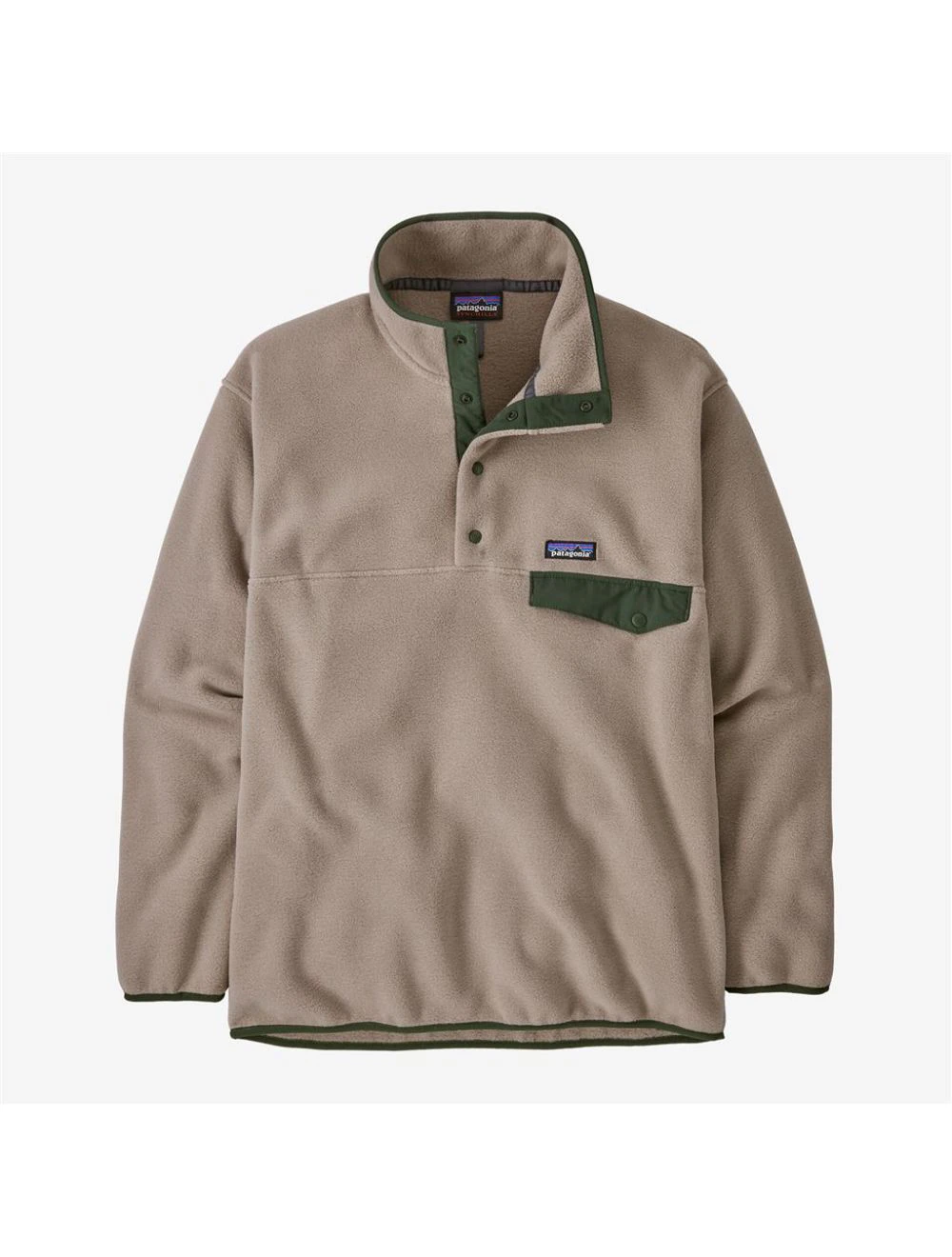 Patagonia M's Synch Snap-T P/O