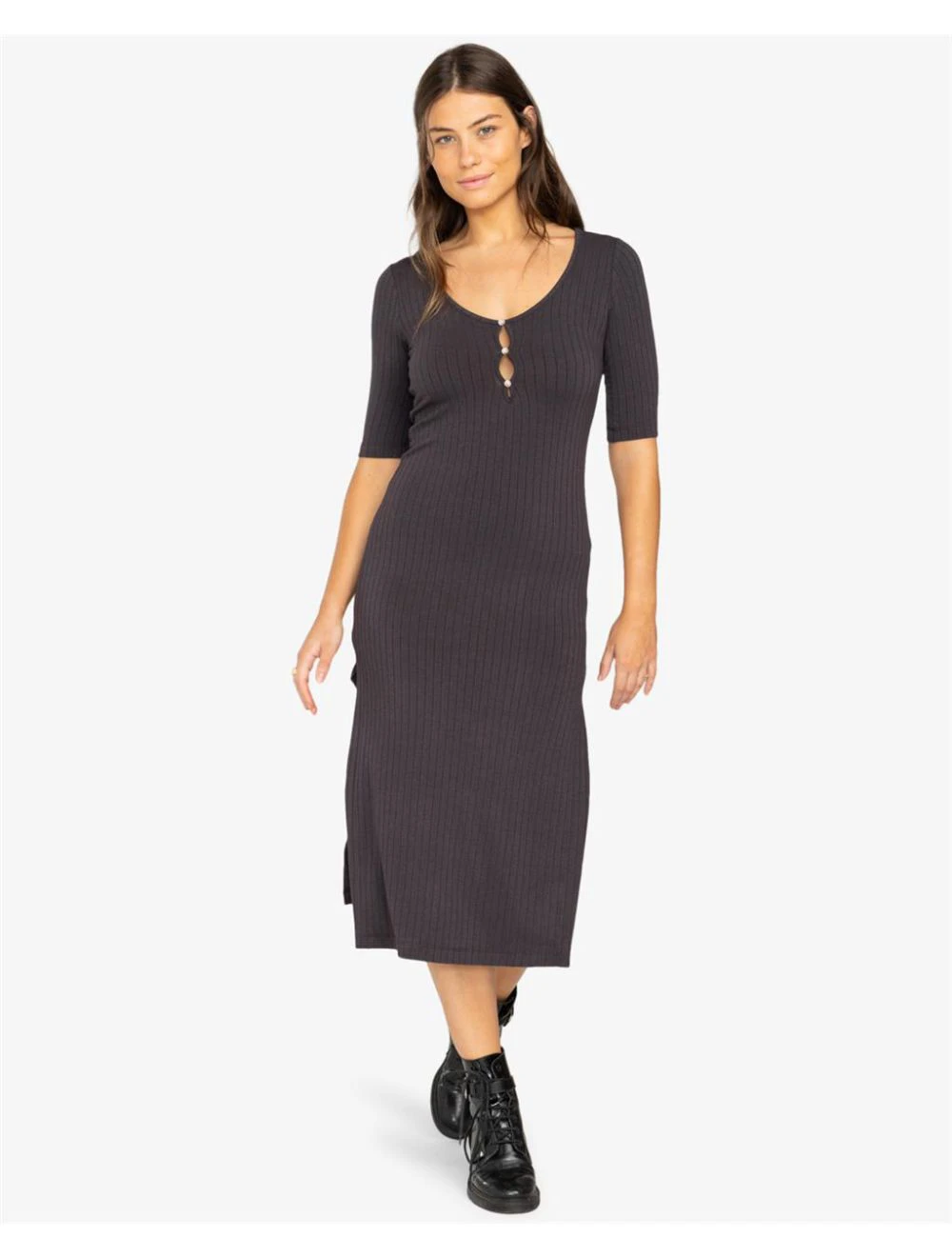 That is a Dress Billabong Take Time black sands