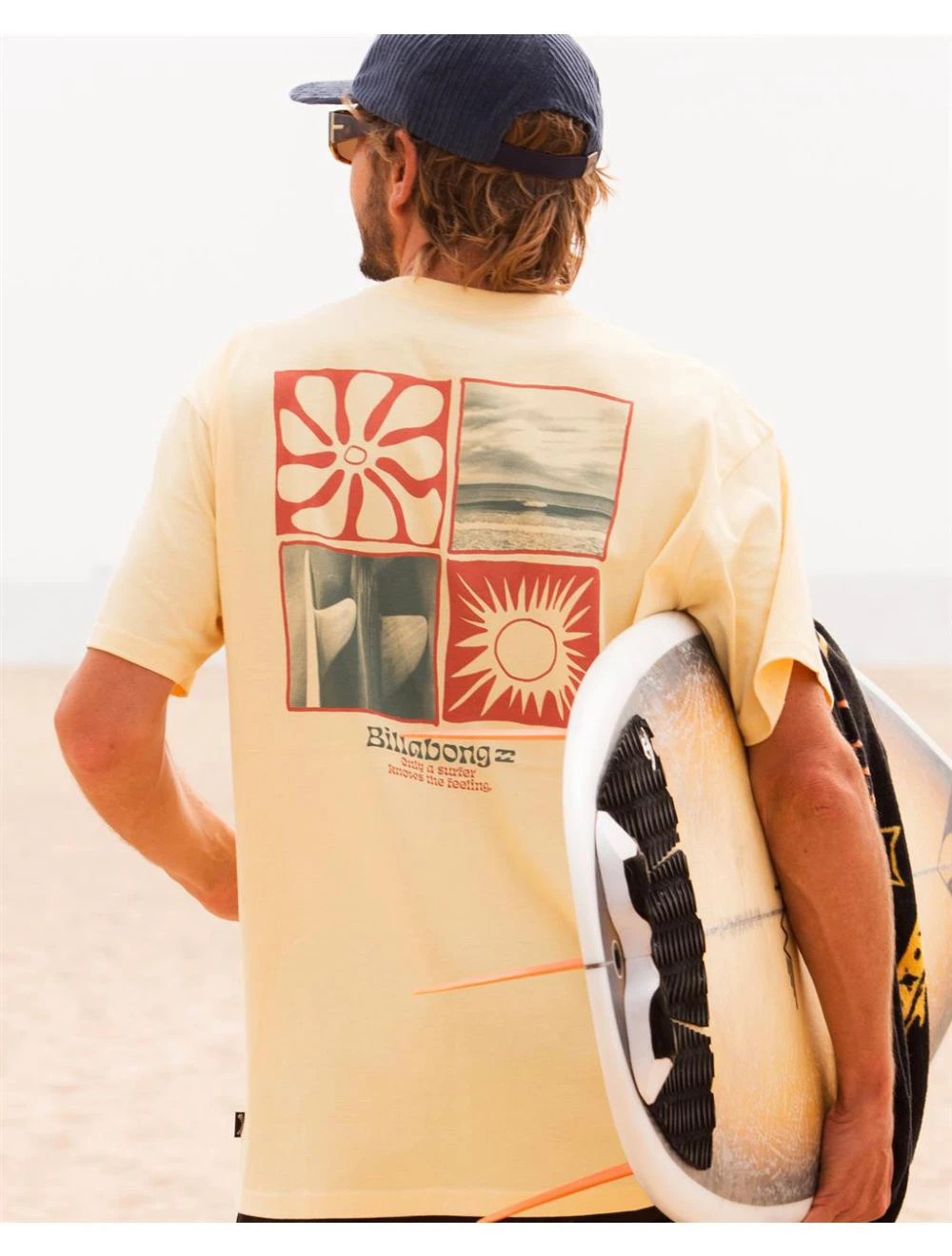 Billabong Twin Fins