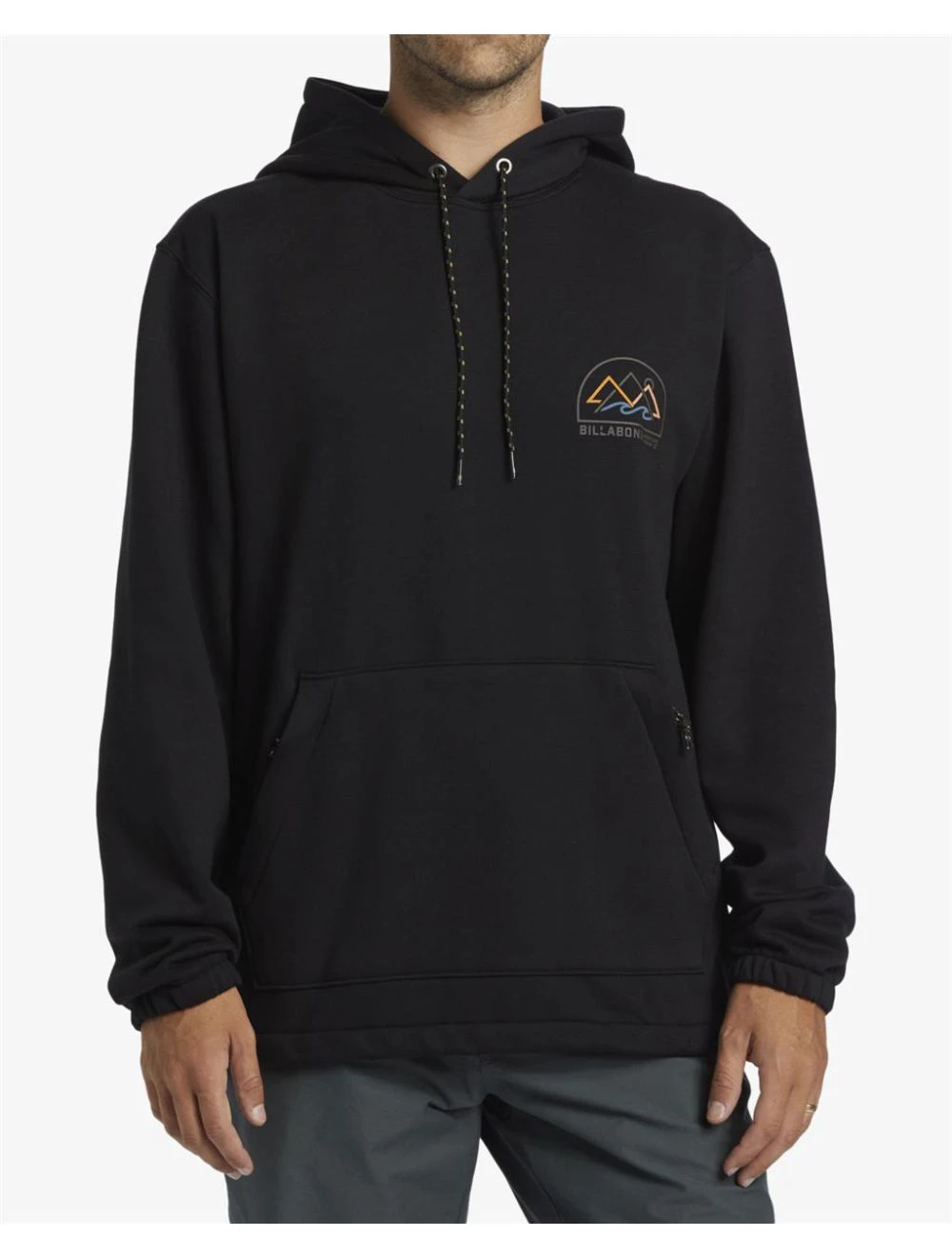 Billabong Compass