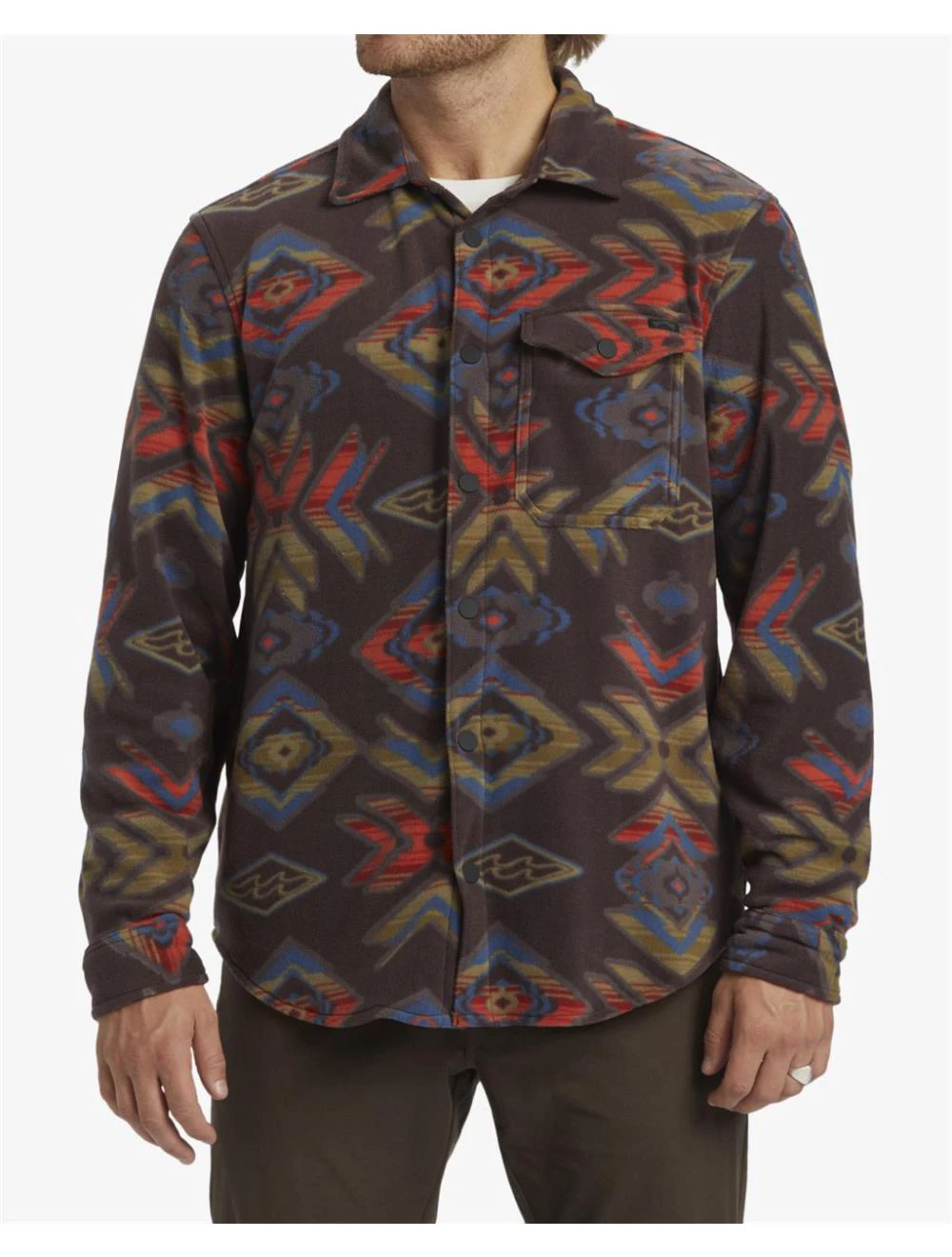 Billabong Furnance Flannel