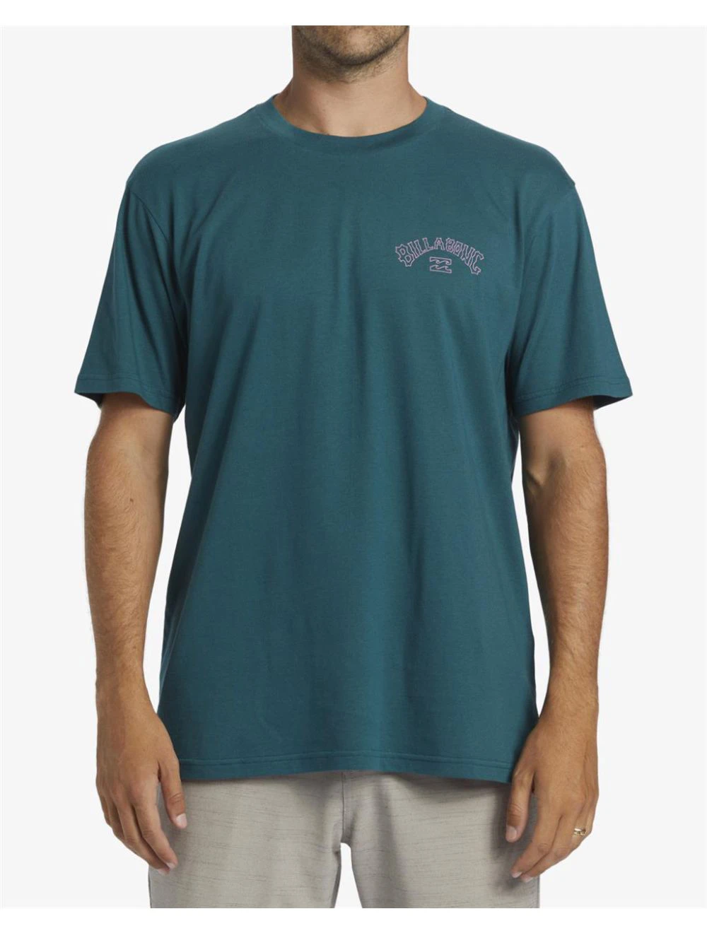 Billabong Arch Fill