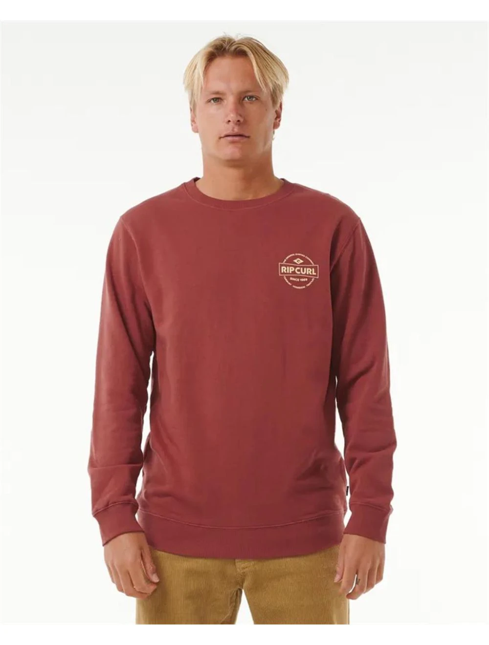 Rip Curl Stapler Crew