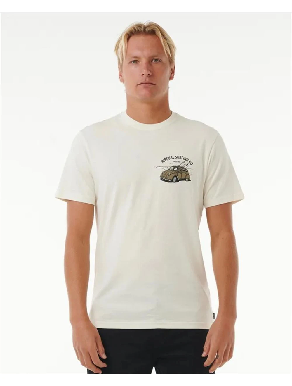 Rip Curl Search Trip Tee