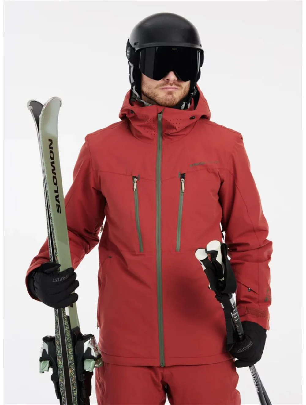 Protest PRTTIMOTHY snowjacket