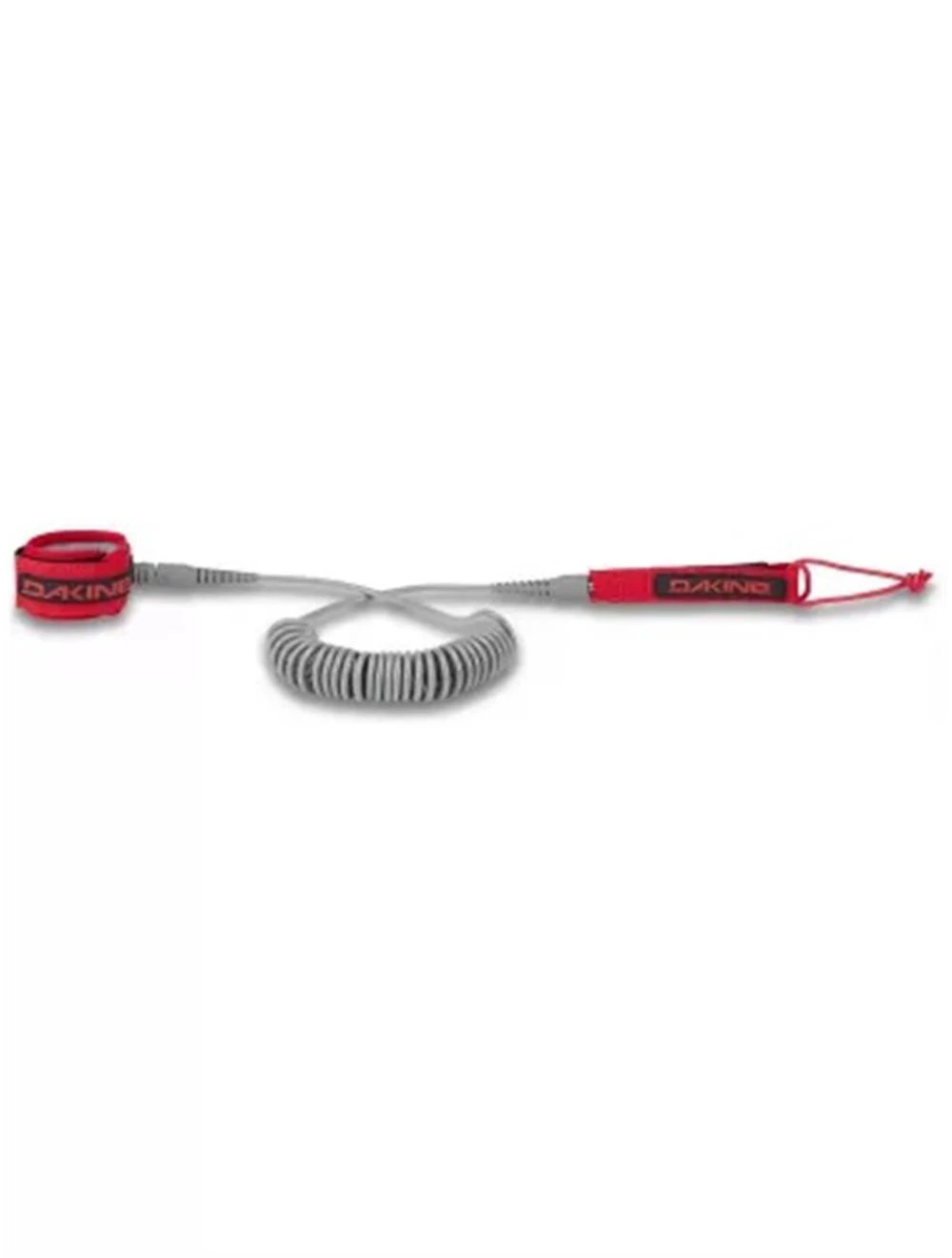 DaKine SUP Coiled Ankle Leash 10' x 3/16"