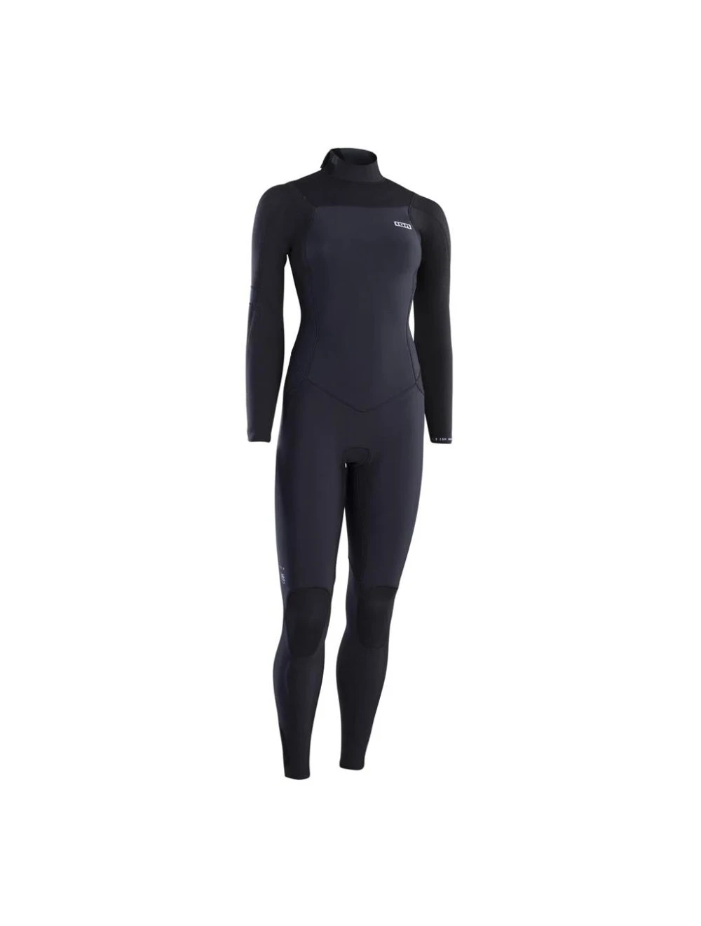 ION Essentials Amaze Amp 5/4 Back Zip women