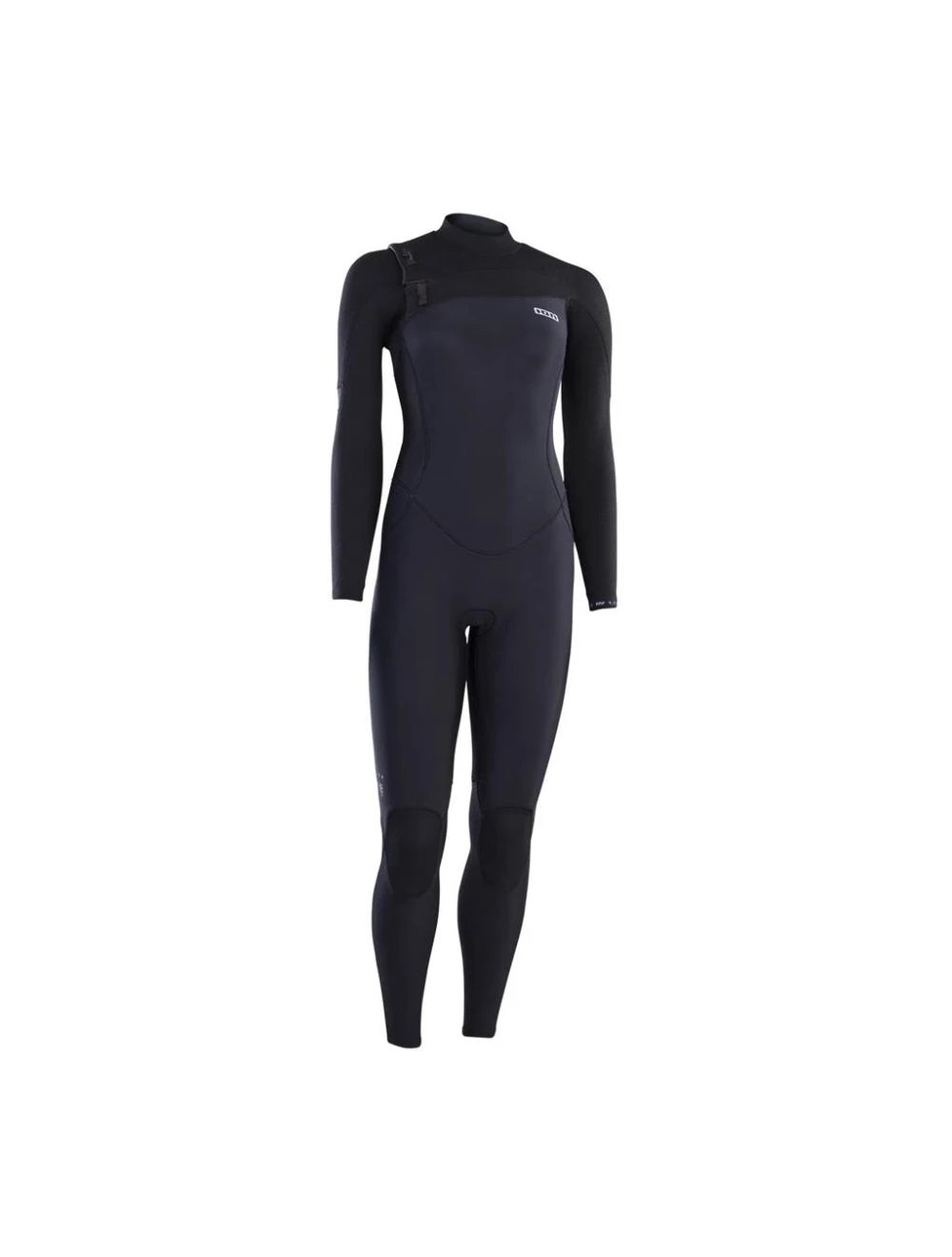 ION Essentials Amaze Amp 4/3 Back Zip women