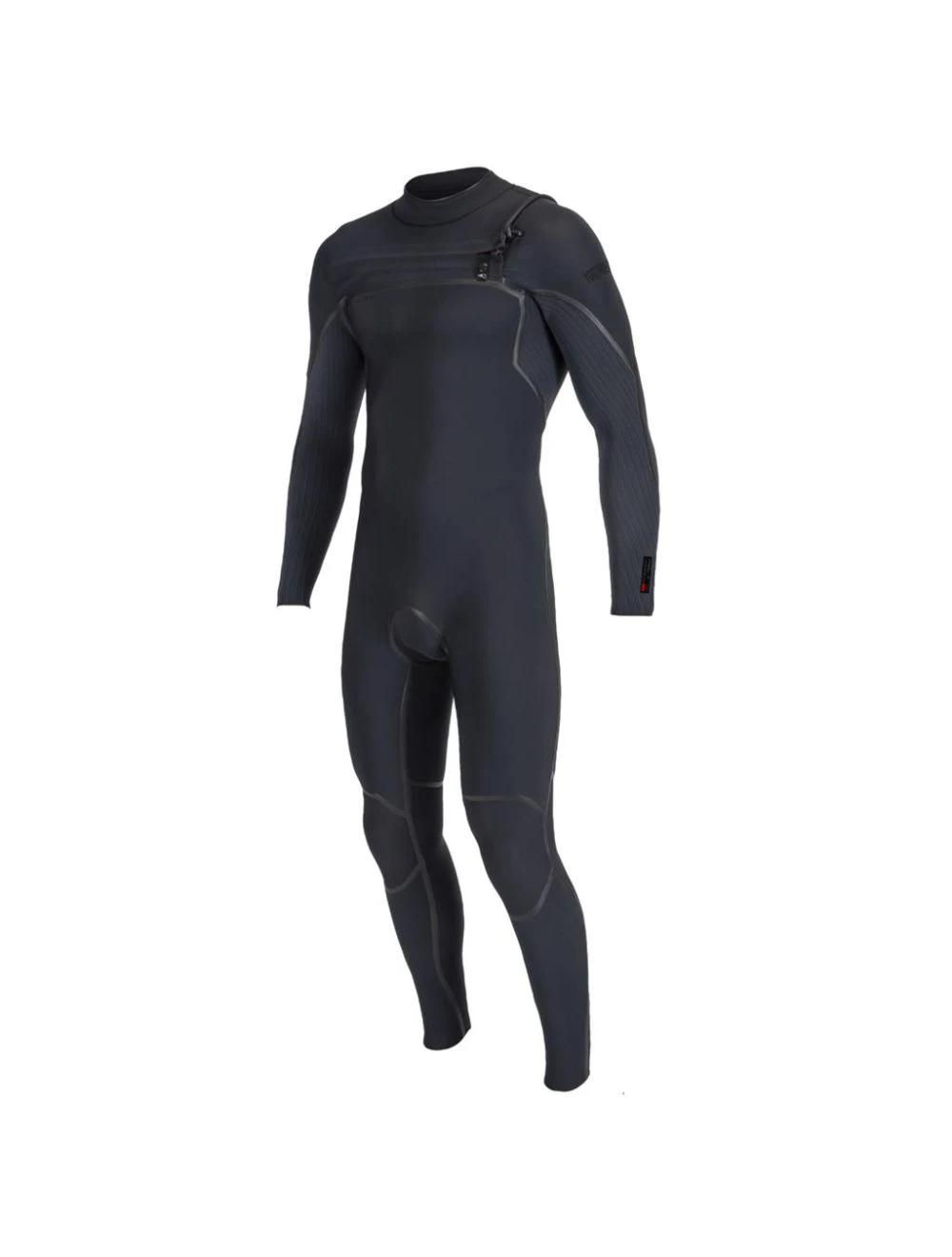 O'Neill Hyperfreak Fire 4/3+ Chest Zip Full