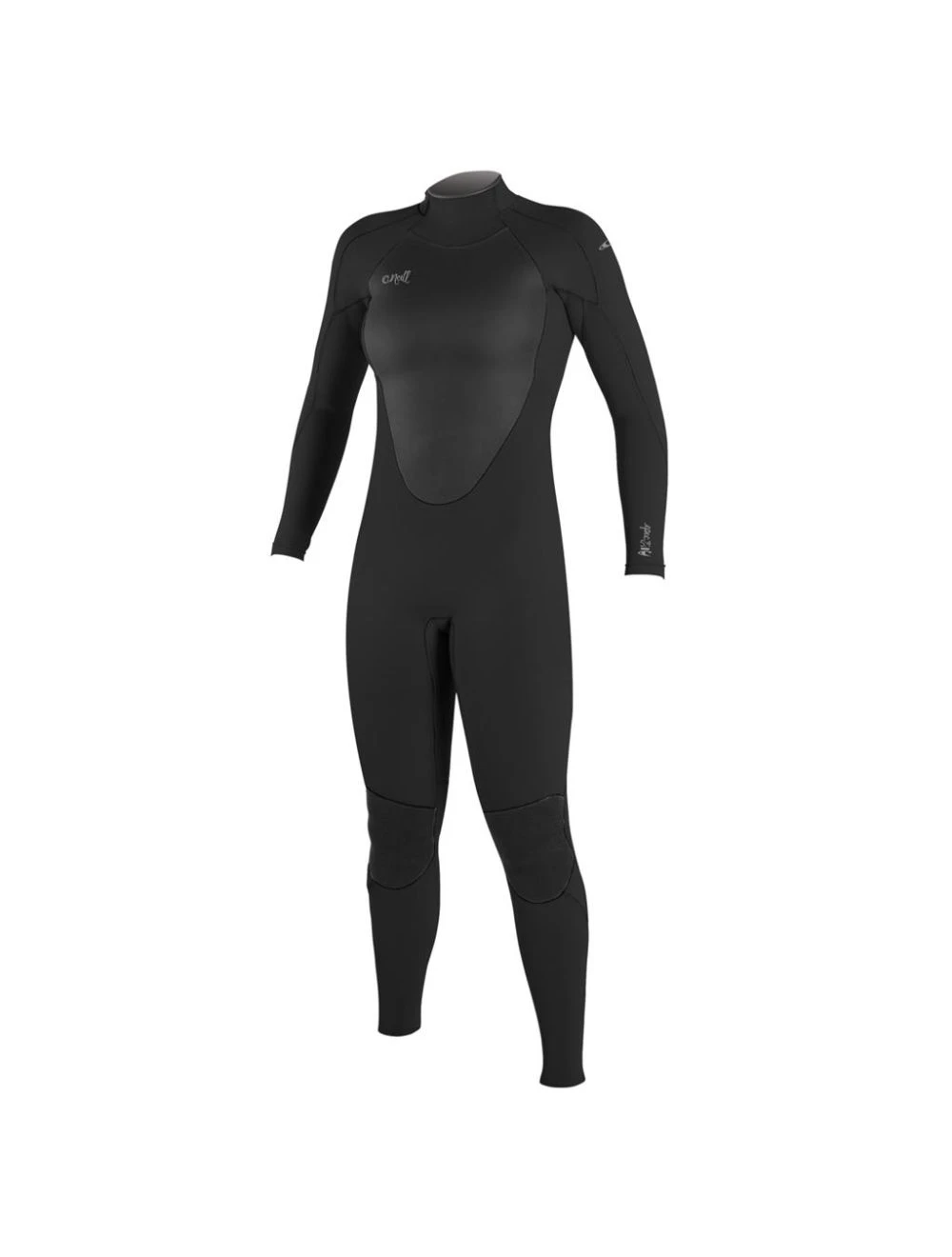 O'Neill Wms Epic 4/3 Back Zip Full