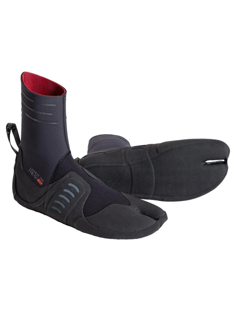 O'Neill Hyperfreak Fire 3mm ST Boot