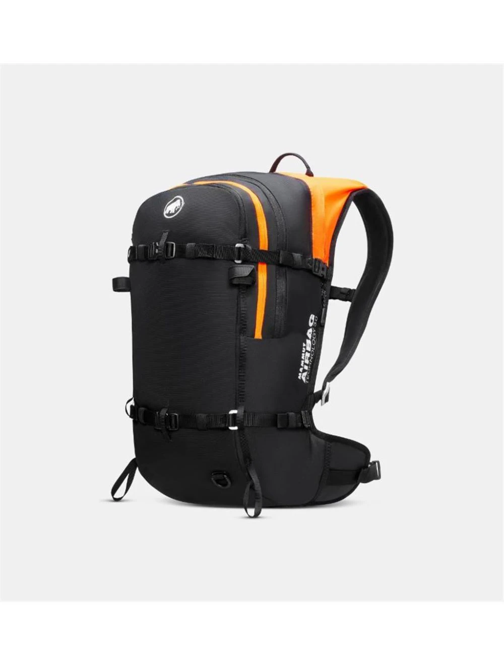 Mammut Free 28 Removable Airbag 3.0