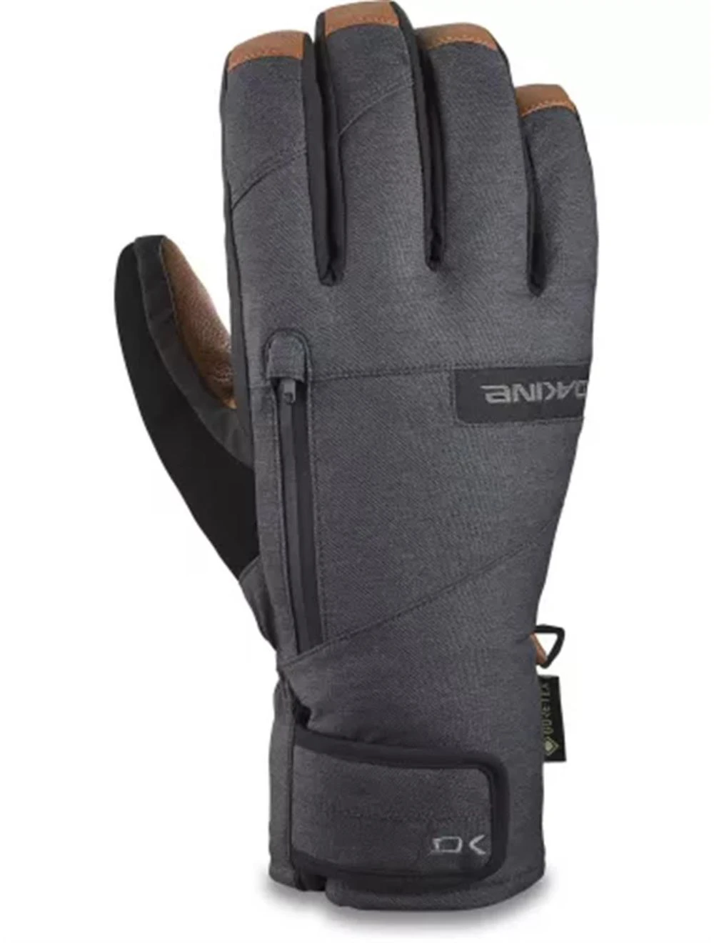 DaKine Leather Titan Gore-Tex Short Glove
