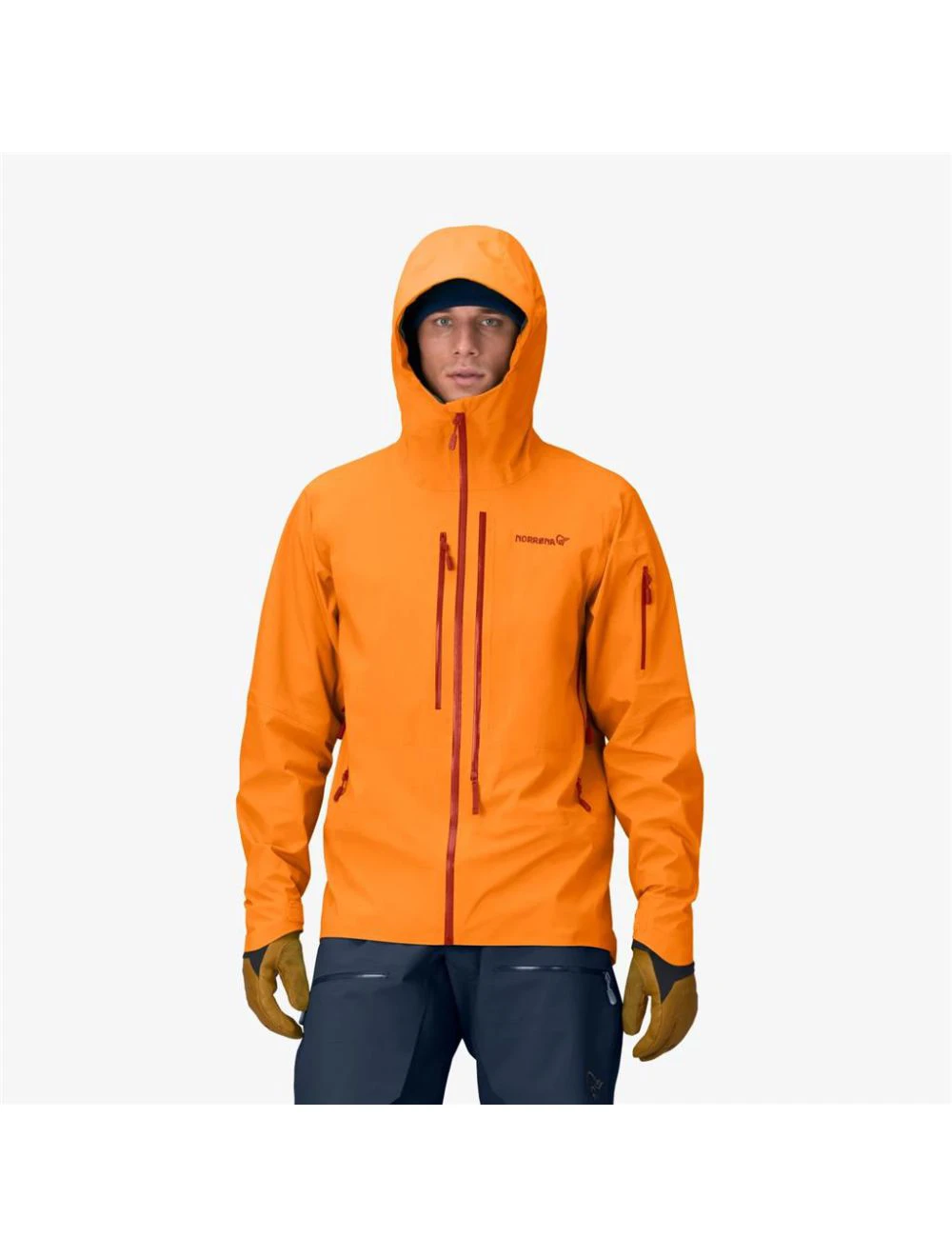 Norrona M's lofoten Gore-Tex Pro Jacket