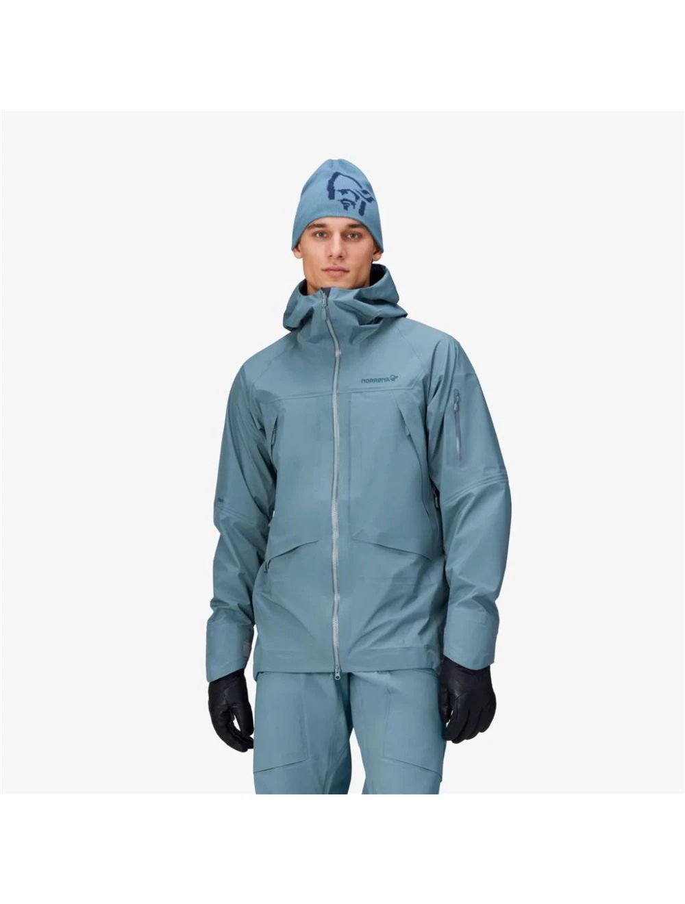 Norrona møre Gore-Tex Jacket