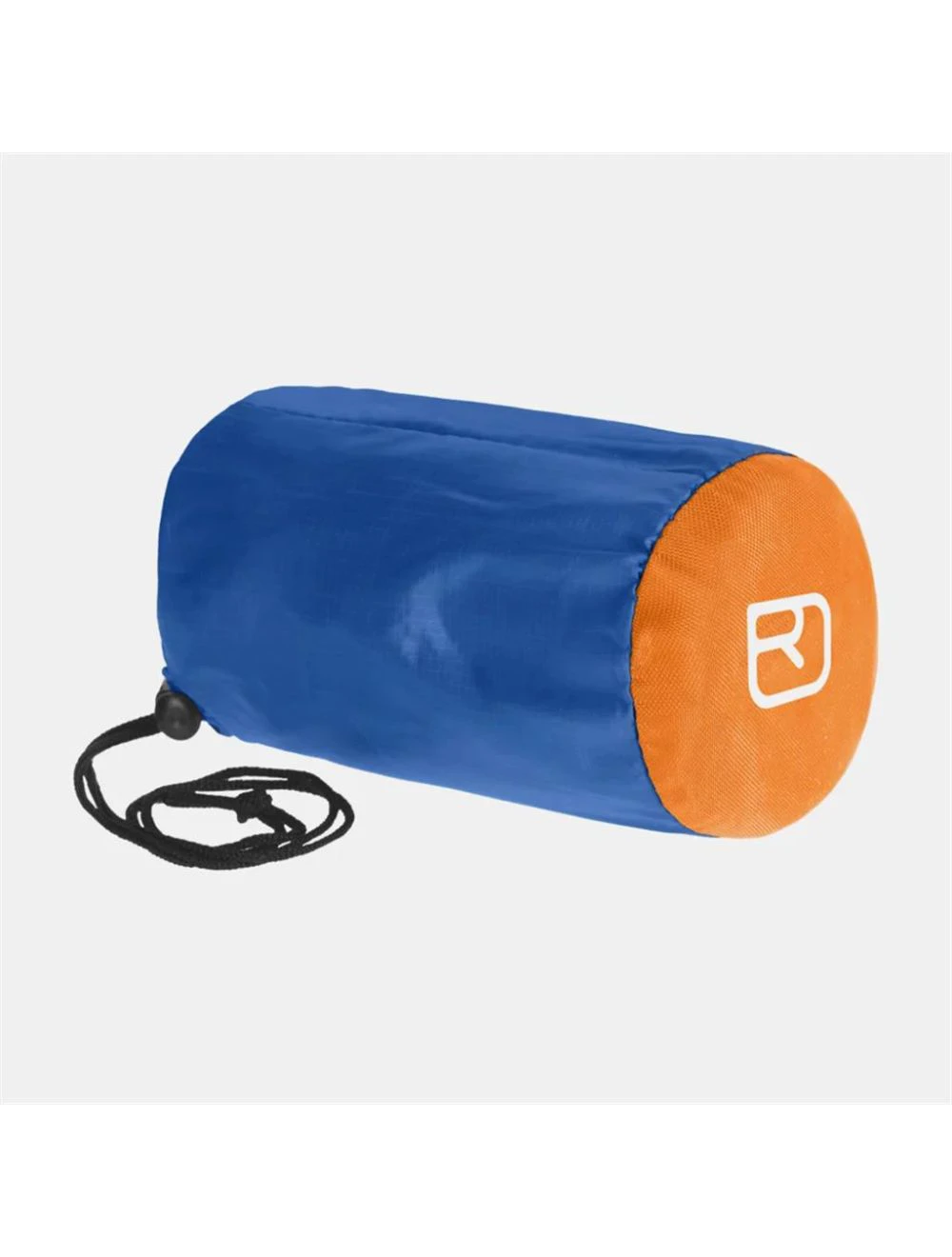 Ortovox Bivy Ultralight shocking orange