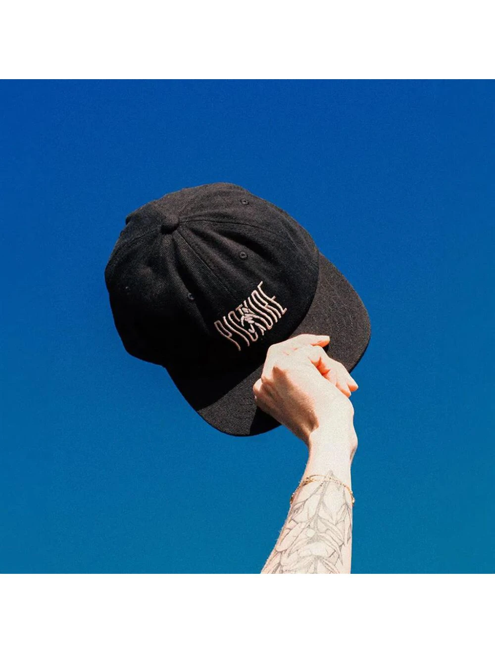 Picture Rill Soft Cap