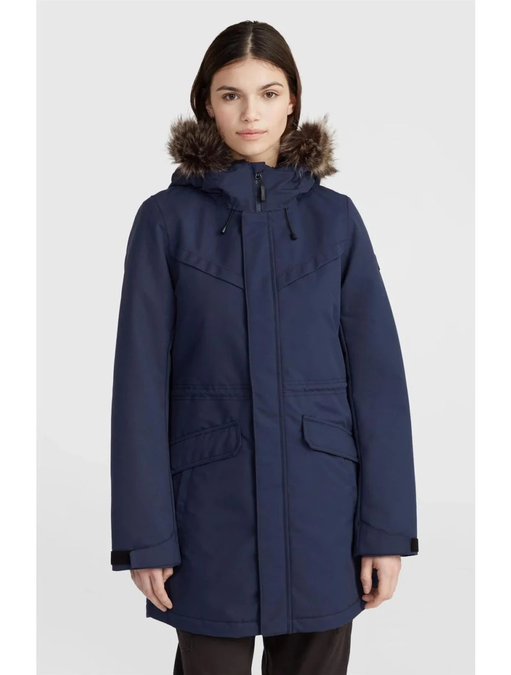 O'Neill Trvlr Series Journey Parka