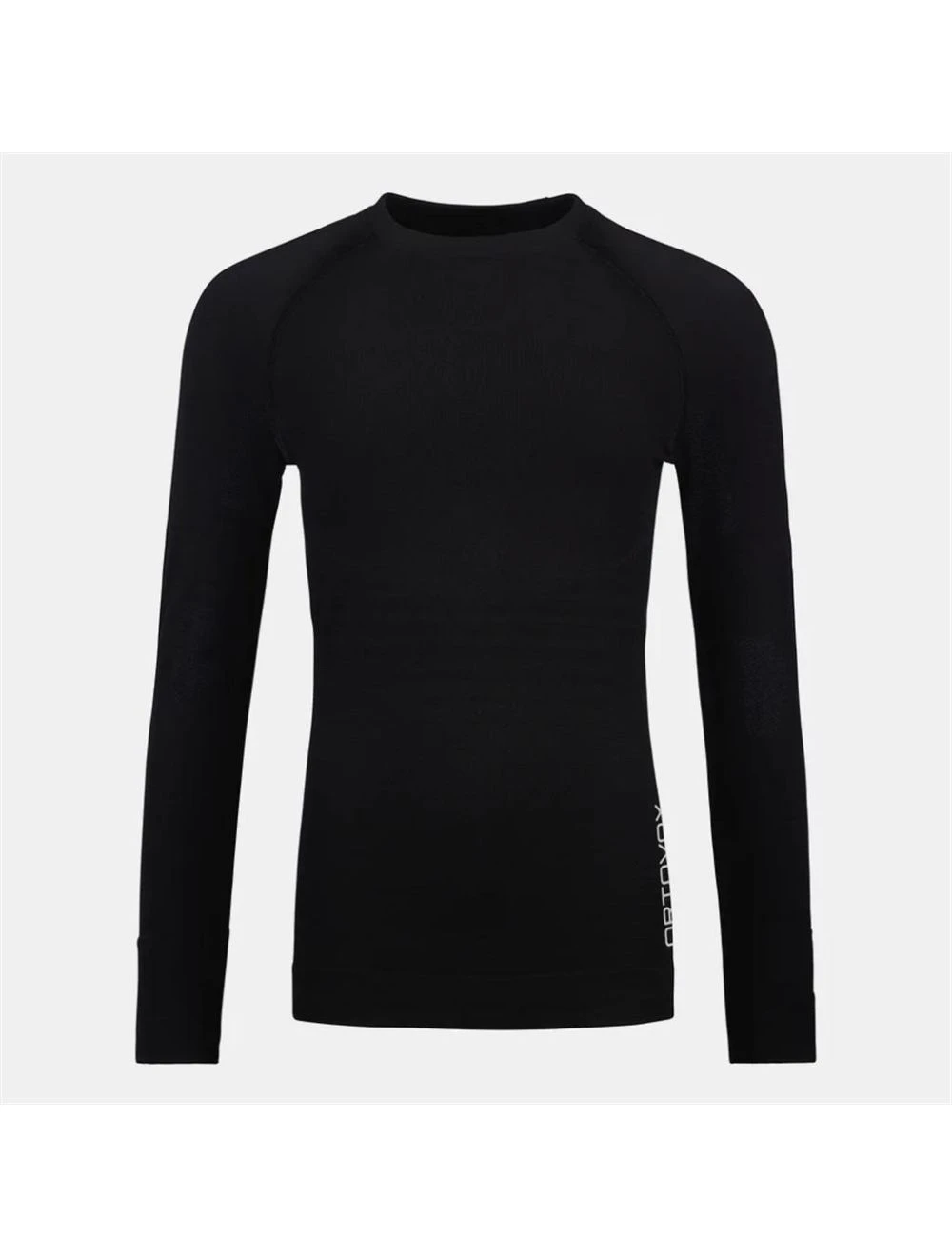 Ortovox 230 Competition Long Sleeve W black raven