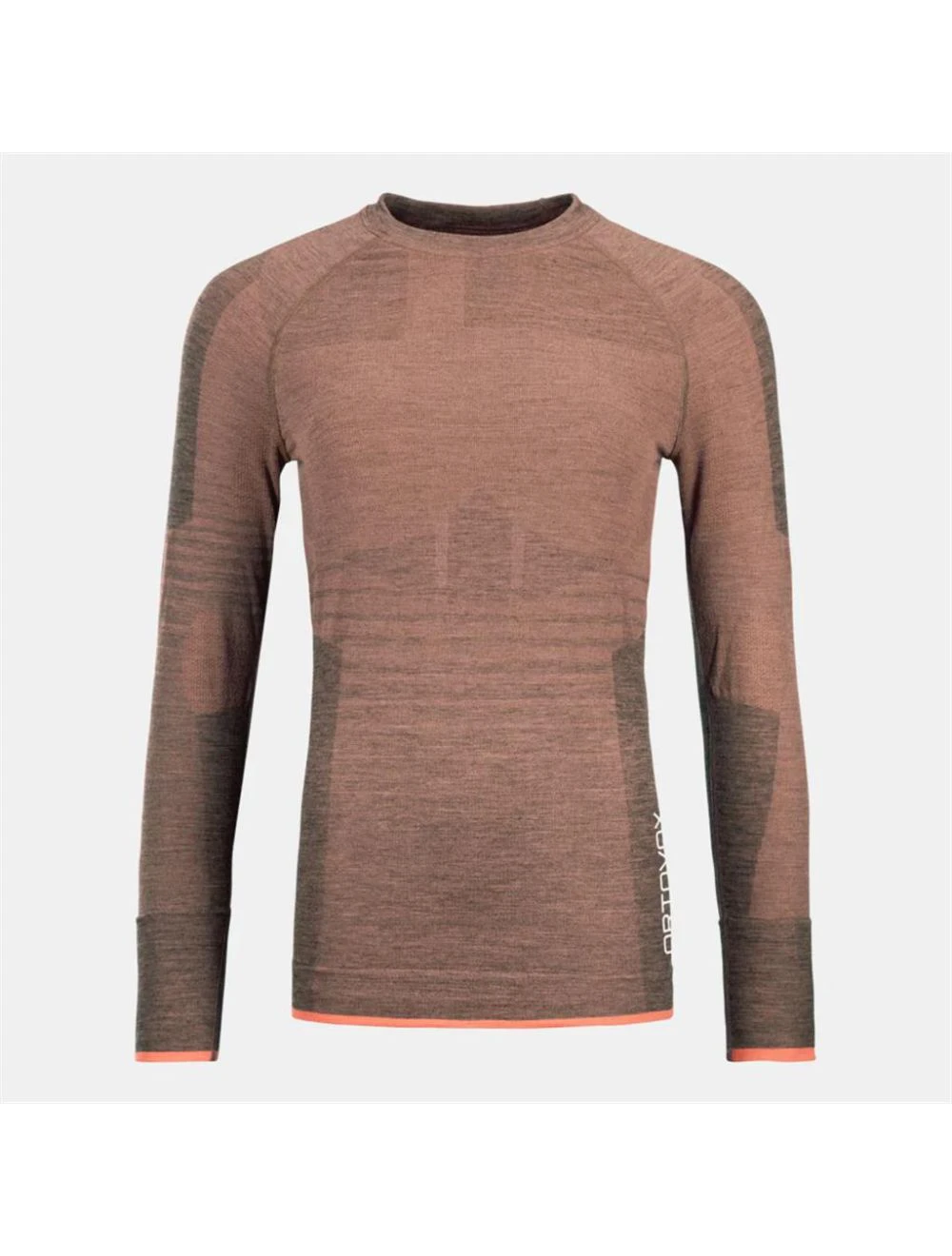 Ortovox 230 Competition Long Sleeve W bloom