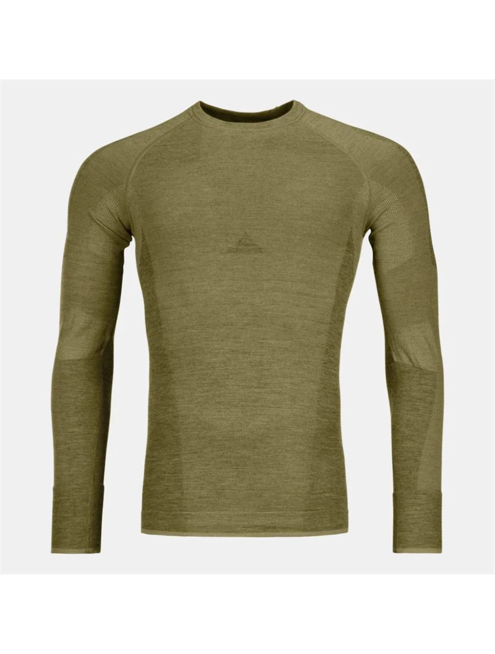 Ortovox 230 Competition Long Sleeve M wild herbs