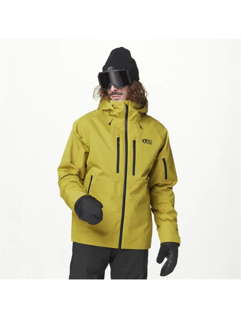 Picture Goods JKT