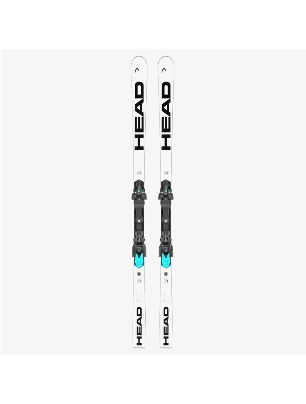 Head WCR e-GS Rebel Pro SW RP + FF ST 16