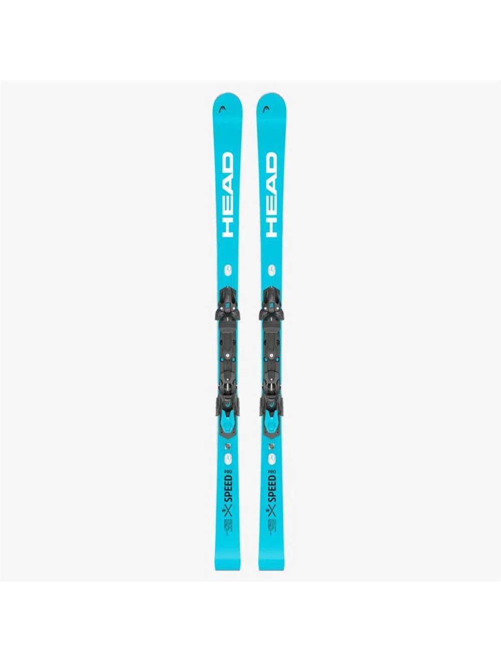 Head WC Rebels e-Speed Pro SW + FF 14 GW