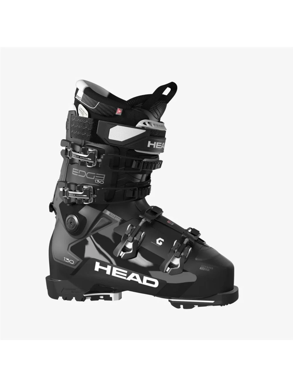Head EDGE 130 HV GW