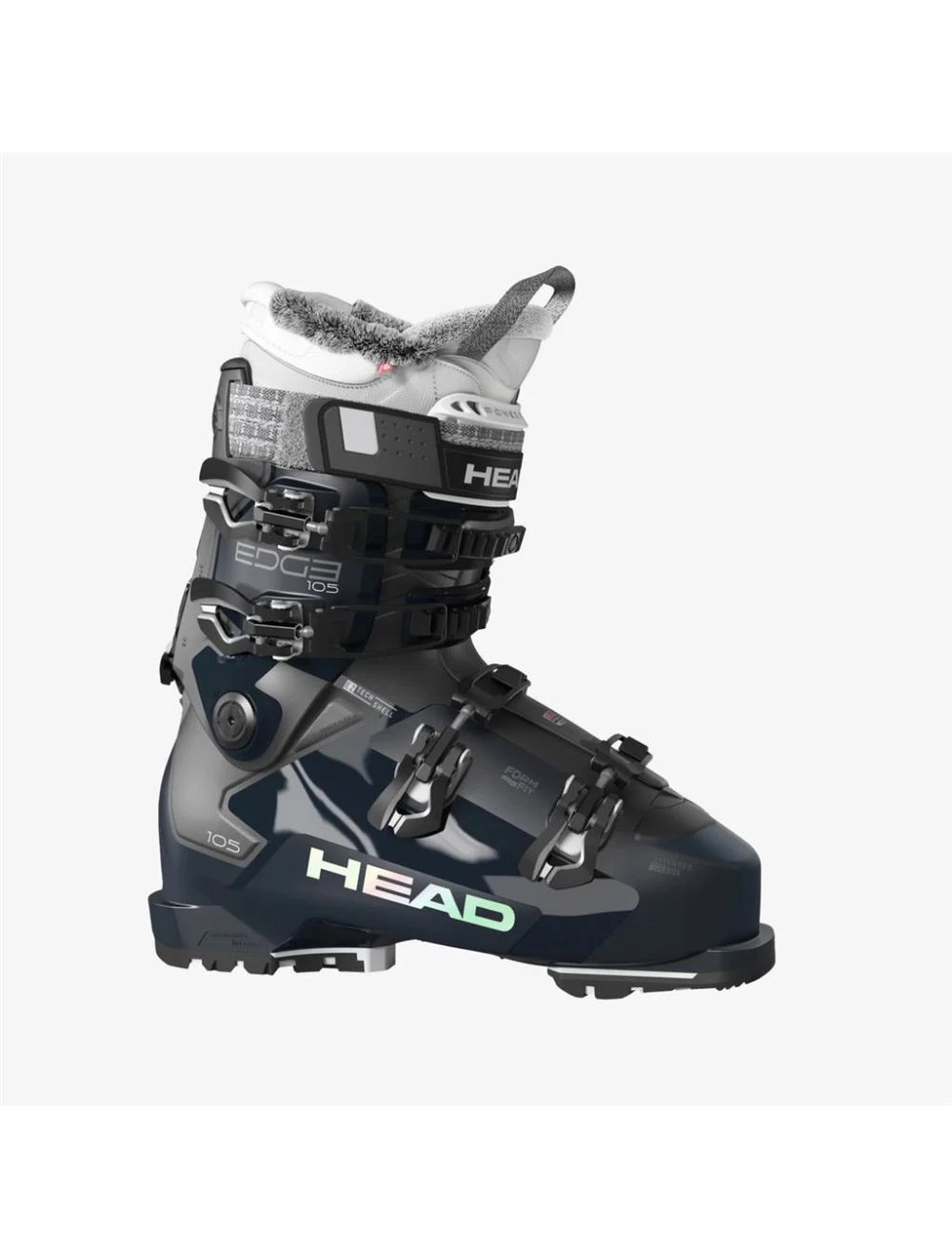 Head EDGE 105 W HV GW