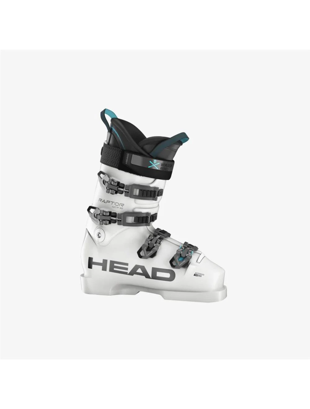 Head Raptor WCR 90