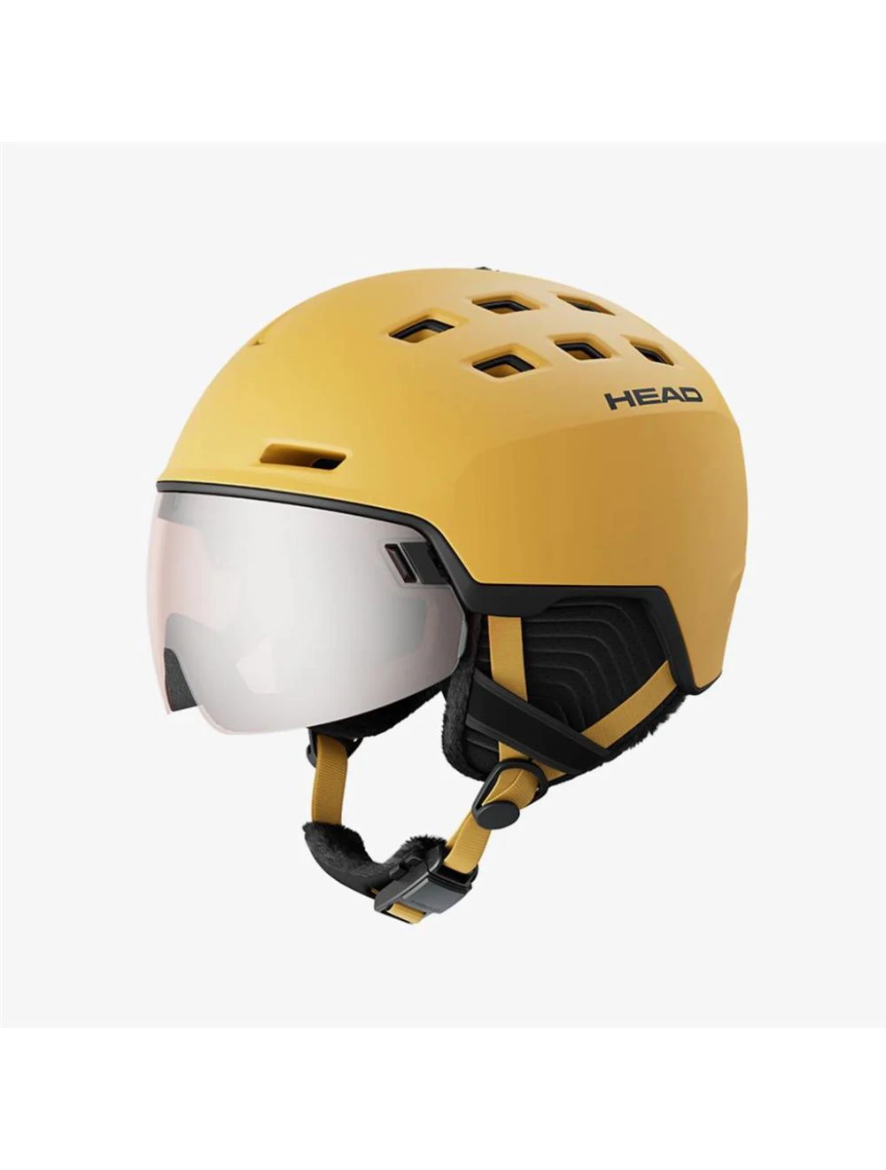 Head Radar