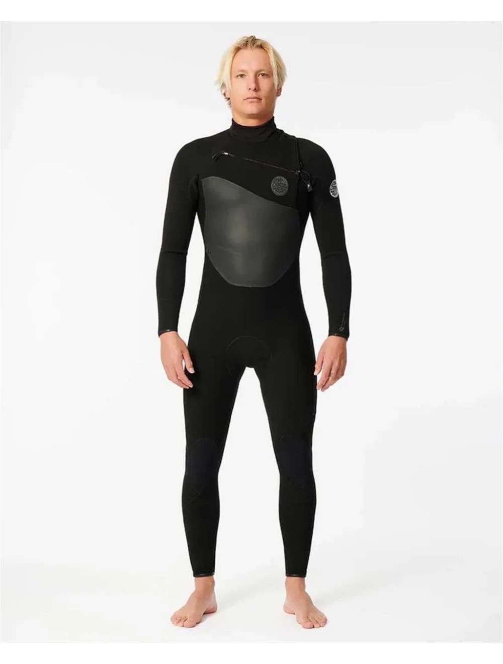 Rip Curl Flashbomb 4/3 C/Zip 14kmfs