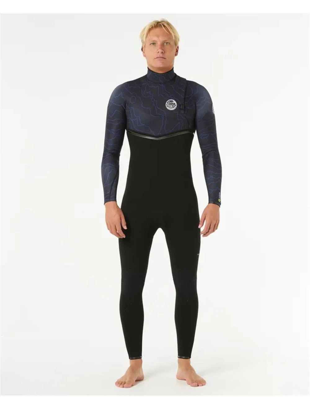 Rip Curl E Bomb 43gb Z/Free Stmr 14tmfs